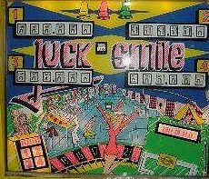 Lucky Smile