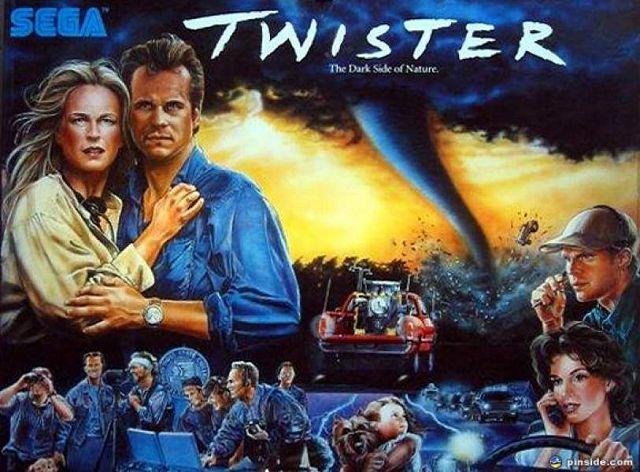 Twister