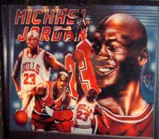 Michael Jordan