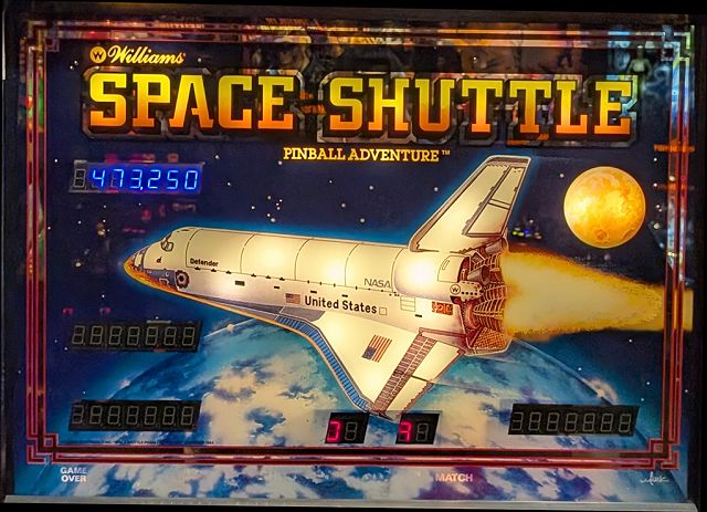 Space Shuttle