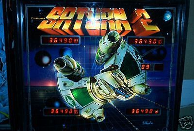 Saturn 2