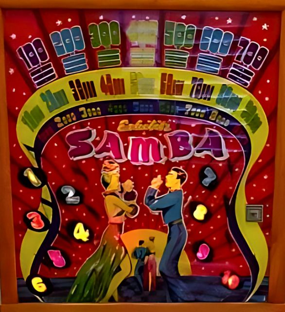 Samba