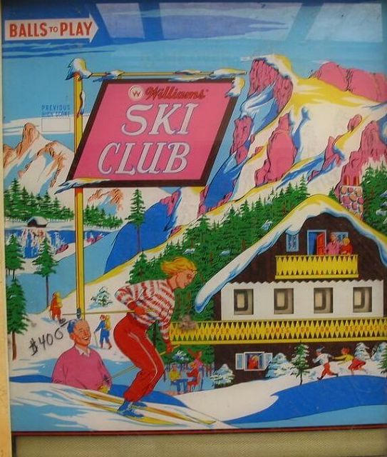 Ski Club