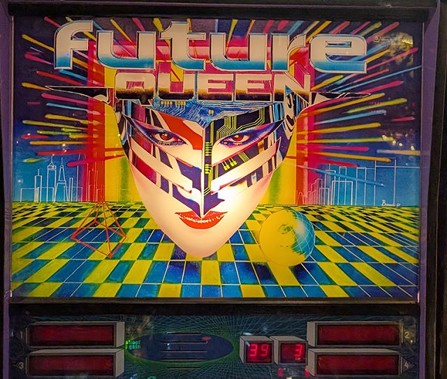 Future Queen