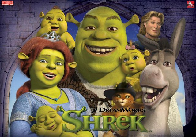 Shrek