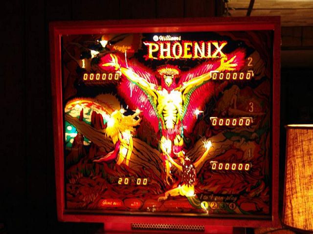Phoenix