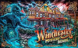 Winchester Mystery House