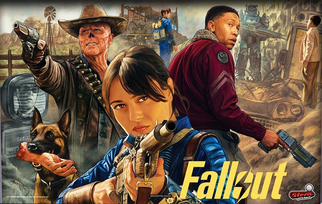 Fallout (Pro)