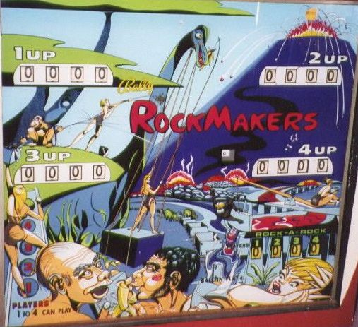 RockMakers
