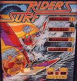 Rider's Surf
