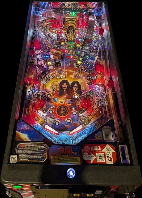 Rush (Pro)