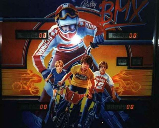 BMX