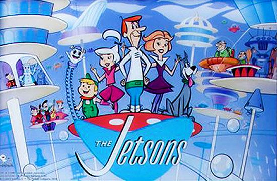 The Jetsons