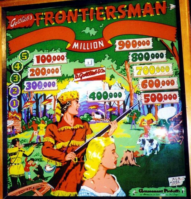 Frontiersman