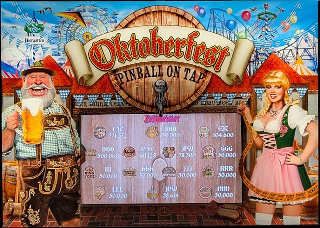 Oktoberfest