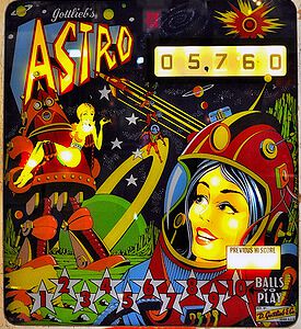 Astro