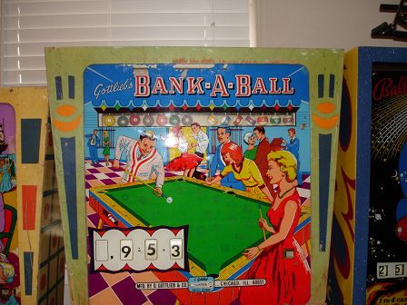Bank-A-Ball