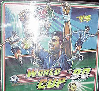 World Cup '90