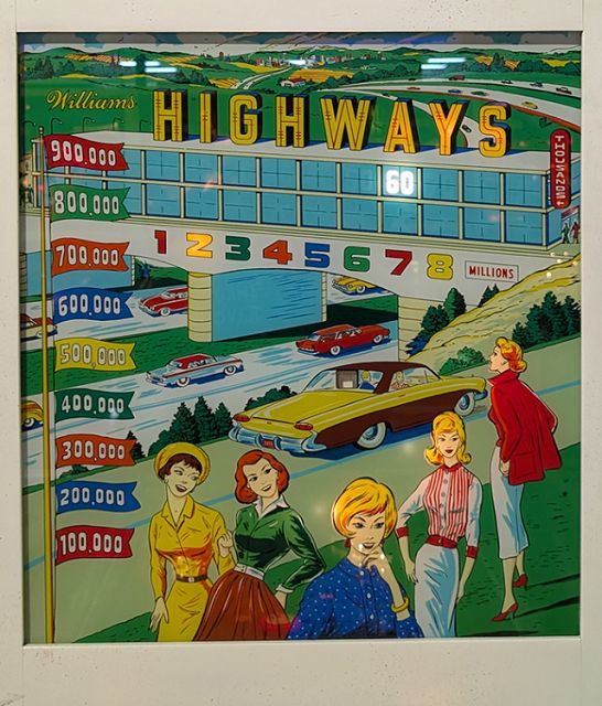Highways