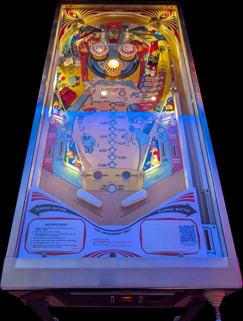 Pinball