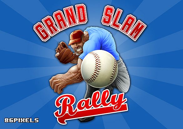 Grand Slam Rally
