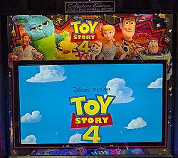 Toy Story 4