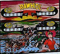 Rawhide