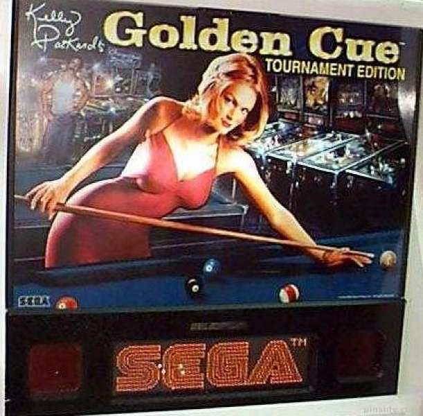 Golden Cue
