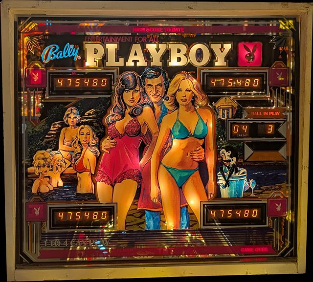 Playboy
