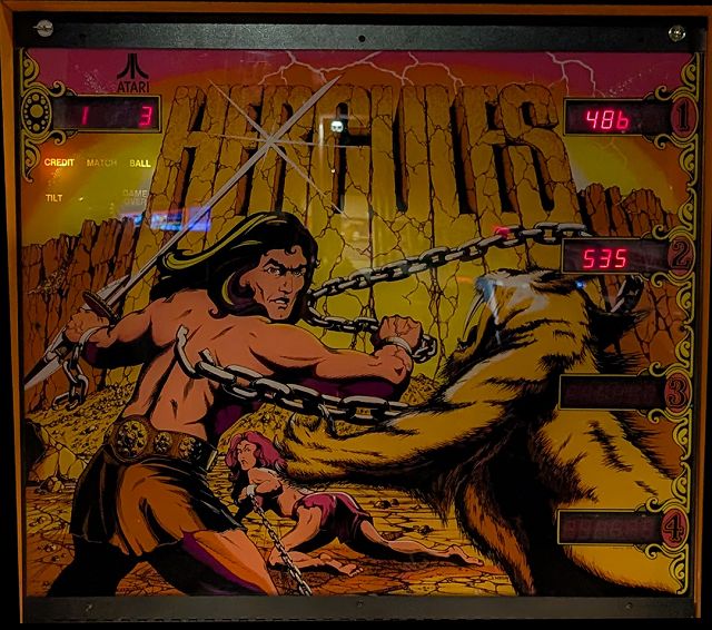 Hercules