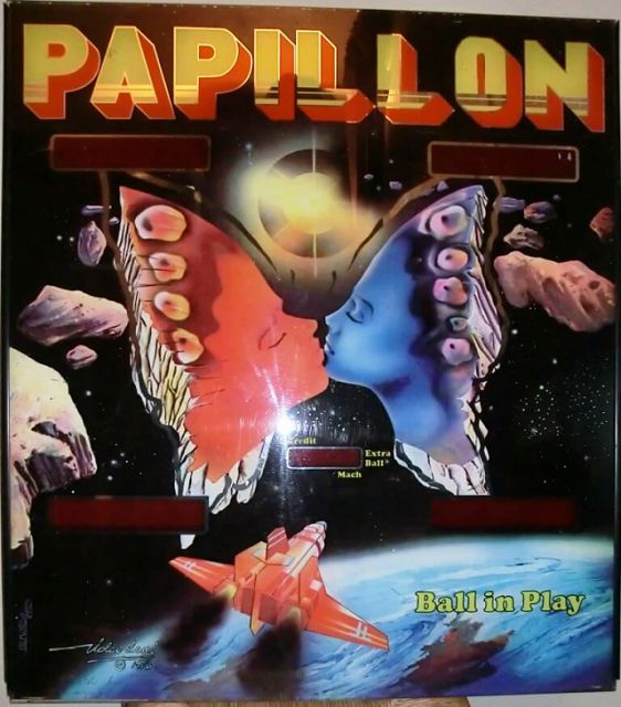 Papillon
