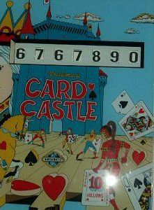 Card Castle