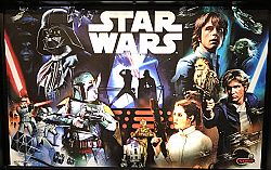 Star Wars Pro