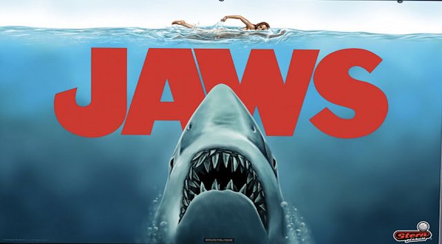 JAWS (LE)