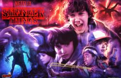 Stranger Things