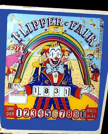Flipper Fair