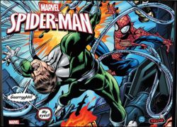 Spider-Man Vault Edition