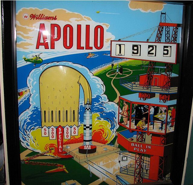 Apollo