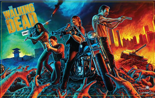 The Walking Dead Remastered (LE)