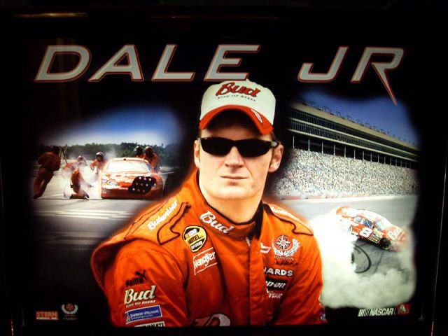Dale Jr.