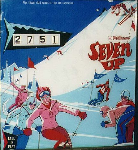 Seven Up