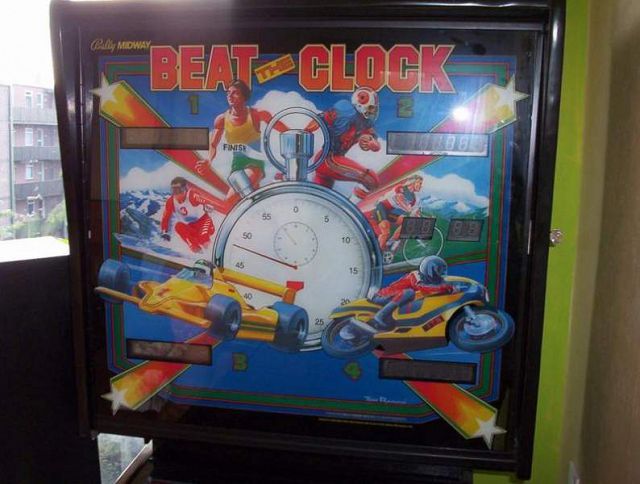 Beat the Clock