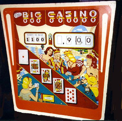 Big Casino
