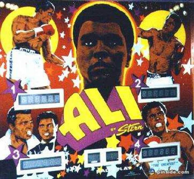 Ali