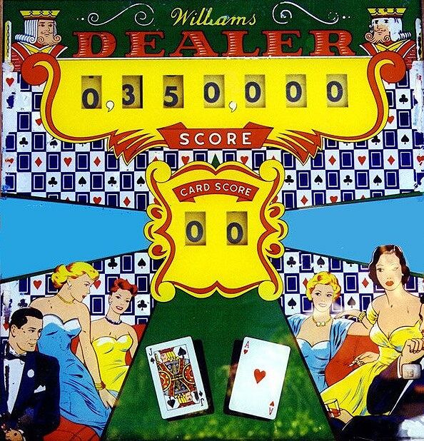 Dealer