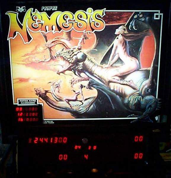 Nemesis