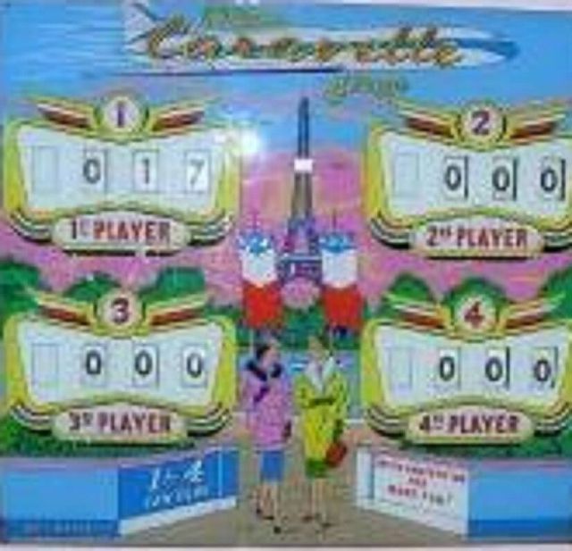 Caravelle