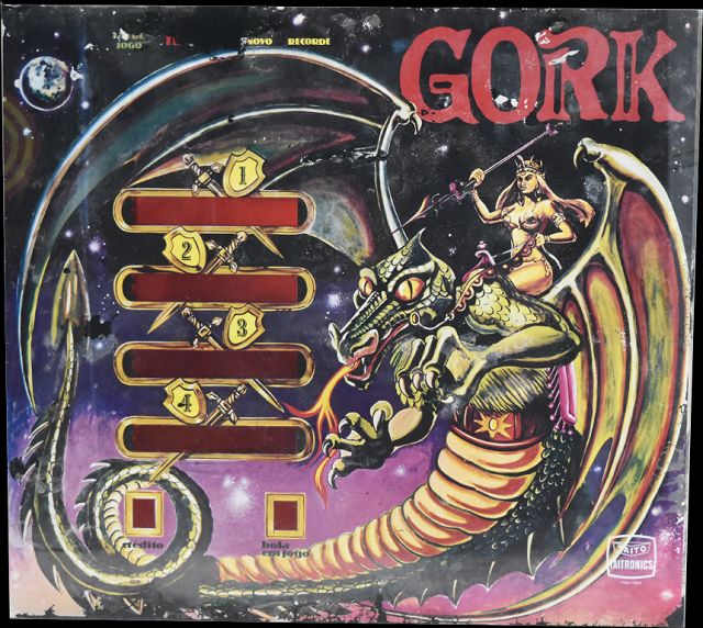 Gork