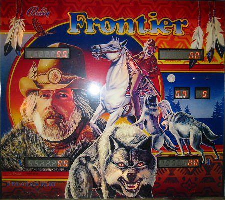 Frontier