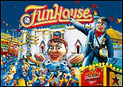 Funhouse (Remake)
